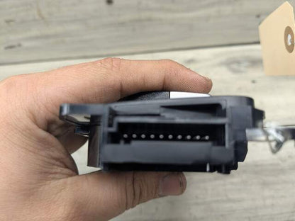 OEM BMW G01 G02 G20 330 M340 X3 Front Left Driver Seat Adjustment Control Switch