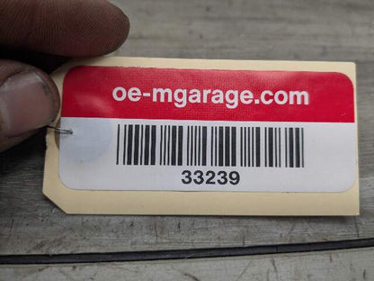 OEM BMW G01 G02 G20 330 M340 X3 Front Left Driver Seat Adjustment Control Switch