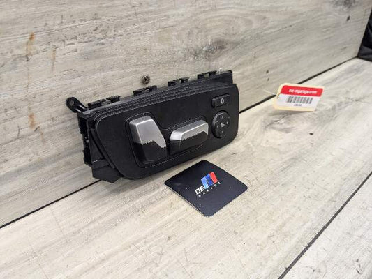 OEM BMW G01 G02 G20 M340 X3 Front Passenger Right Seat Adjustment Control Switch