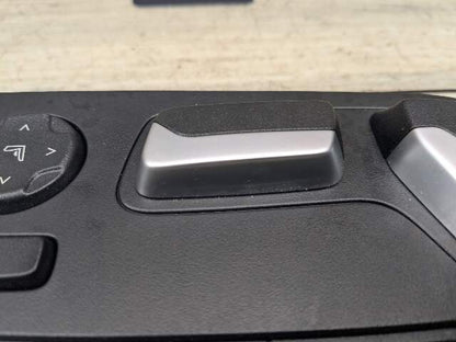 OEM BMW G01 G02 G20 M340 X3 Front Passenger Right Seat Adjustment Control Switch