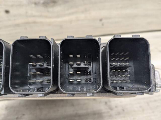 19-25 OEM BMW G01 G02 G20 G22 G30 330 530 X3 X4 ECU DME B46 Engine Computer Unit