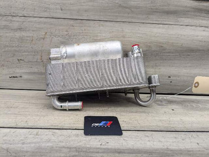 18-24 OEM BMW G01 G02 X3 X4 B46 B58 AC Air Conditioning Compact Condenser Dryer