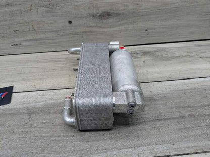 18-24 OEM BMW G01 G02 X3 X4 B46 B58 AC Air Conditioning Compact Condenser Dryer