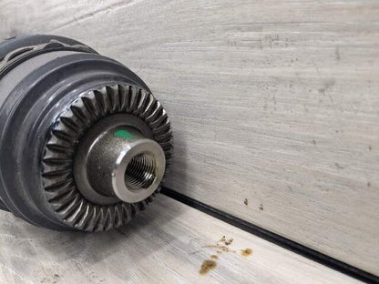 OEM BMW G01 G02 F97 F98 AWD Front Right Passenger Side Output Half Shaft CV Axle