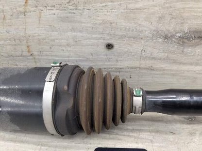 OEM BMW G01 G02 F97 F98 AWD Front Right Passenger Side Output Half Shaft CV Axle