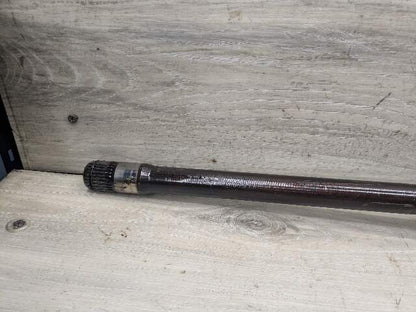 OEM BMW G01 G02 F97 F98 AWD Front Right Passenger Side Output Half Shaft CV Axle
