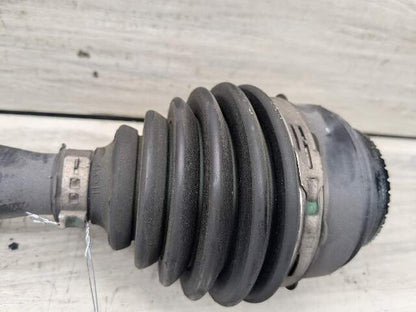 OEM BMW G01 G02 F97 F98 AWD Front Right Passenger Side Output Half Shaft CV Axle
