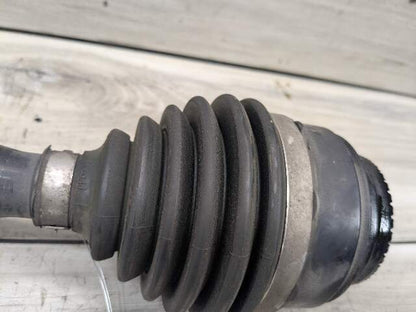 OEM BMW G01 G02 F97 F98 AWD Front Right Passenger Side Output Half Shaft CV Axle
