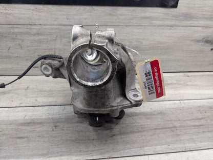 OEM BMW G01 G02 X3 X4 FRONT Left Driver Side Knuckle Spindle Wheel Hub Bearing