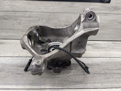OEM BMW G01 G02 X3 X4 FRONT Left Driver Side Knuckle Spindle Wheel Hub Bearing