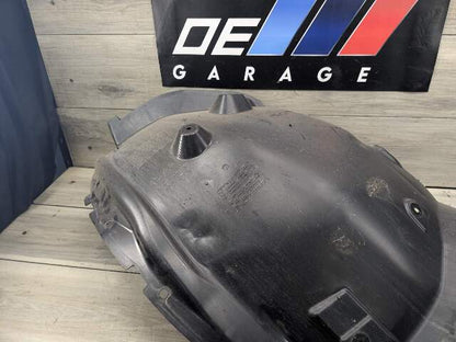 OEM BMW G01 G02 F97 X3 Front Left Driver Side Fender Liner Wheel Splash Shield