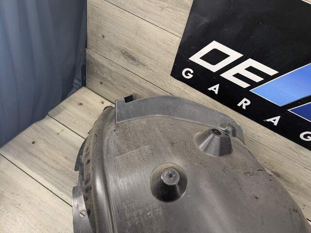 OEM BMW G01 G02 F97 X3 Front Left Driver Side Fender Liner Wheel Splash Shield