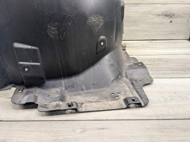 OEM BMW G01 G02 F97 X3 Front Left Driver Side Fender Liner Wheel Splash Shield