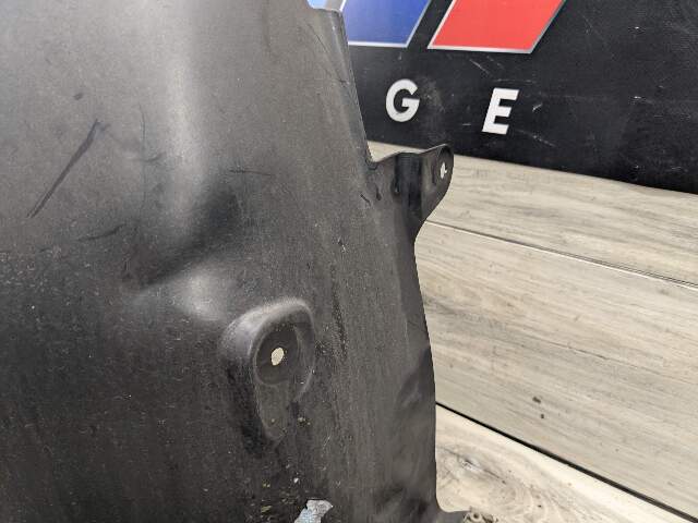 OEM BMW G01 G02 F97 X3 Front Left Driver Side Fender Liner Wheel Splash Shield