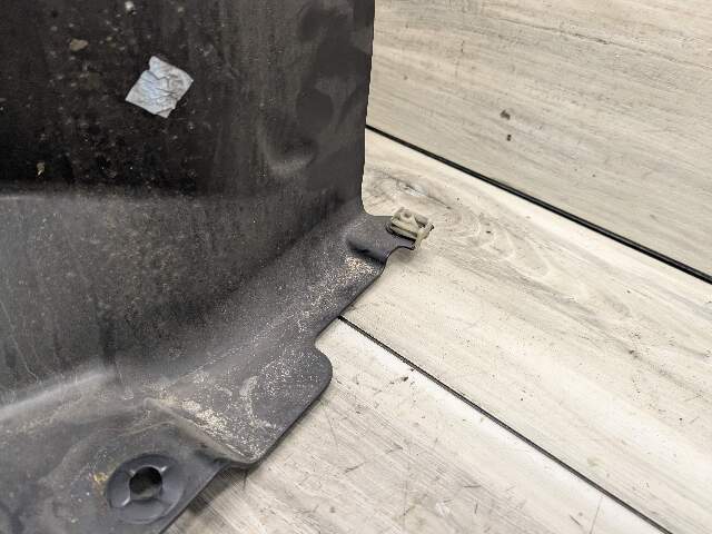 OEM BMW G01 G02 F97 X3 Front Left Driver Side Fender Liner Wheel Splash Shield