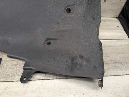 OEM BMW G01 G02 F97 X3 Front Left Driver Side Fender Liner Wheel Splash Shield