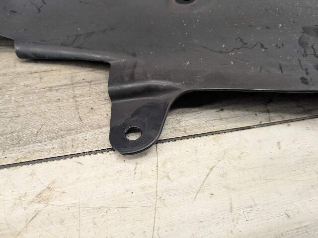 OEM BMW G01 G02 F97 X3 Front Left Driver Side Fender Liner Wheel Splash Shield