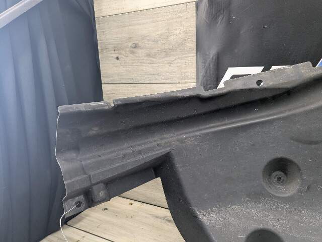 OEM BMW G01 G02 F97 X3 Front Left Driver Side Fender Liner Wheel Splash Shield