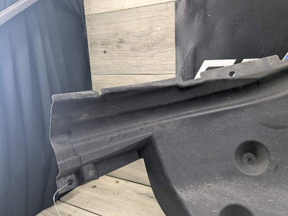 OEM BMW G01 G02 F97 X3 Front Left Driver Side Fender Liner Wheel Splash Shield