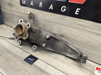 OEM BMW G15 G16 G30 530 540 M550 AWD Front Left Driver Spindle Knuckle Bearing