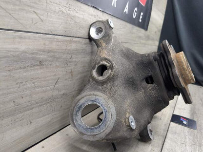 OEM BMW G15 G16 G30 530 540 M550 AWD Front Left Driver Spindle Knuckle Bearing