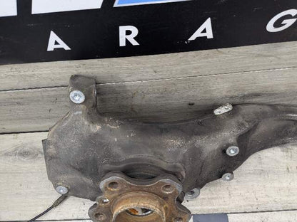 OEM BMW G15 G16 G30 530 540 M550 AWD Front Left Driver Spindle Knuckle Bearing