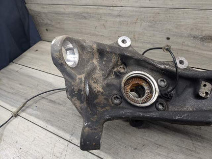 OEM BMW G15 G16 G30 530 540 M550 AWD Front Left Driver Spindle Knuckle Bearing
