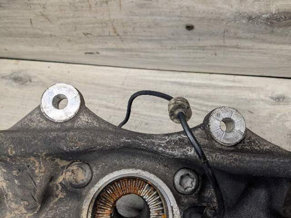 OEM BMW G15 G16 G30 530 540 M550 AWD Front Left Driver Spindle Knuckle Bearing