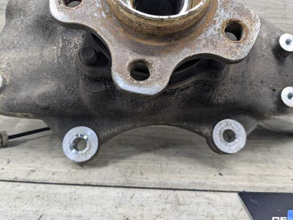 OEM BMW G15 G16 G30 530 540 M550 AWD Front Left Driver Spindle Knuckle Bearing
