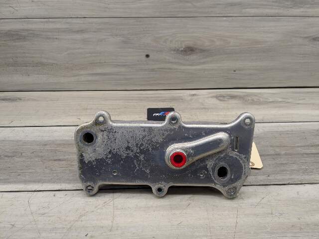 16-24 OEM BMW G05 G11 G12 G30 N63 Auto Transmission Oil Cooler Heat Exchanger