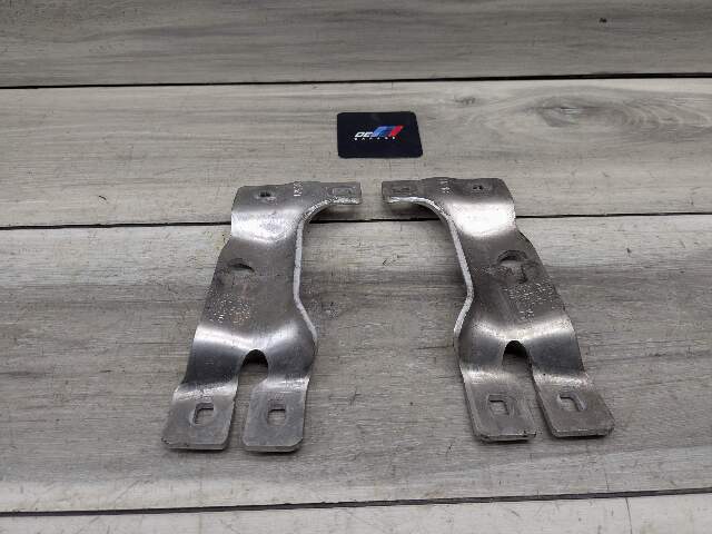 16-23 OEM BMW G11 G12 G14 G16 G30 Front Left Right Bumper Impact Bar Bracket
