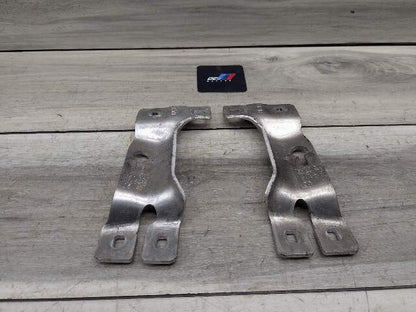 16-23 OEM BMW G11 G12 G14 G16 G30 Front Left Right Bumper Impact Bar Bracket