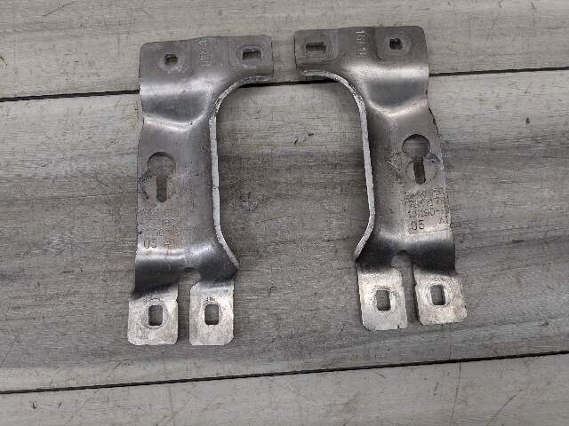 16-23 OEM BMW G11 G12 G14 G16 G30 Front Left Right Bumper Impact Bar Bracket