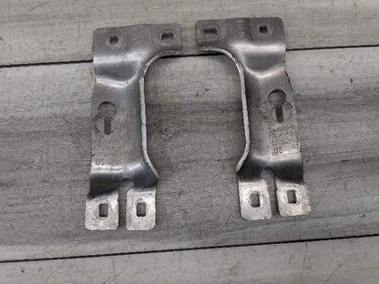 16-23 OEM BMW G11 G12 G14 G16 G30 Front Left Right Bumper Impact Bar Bracket