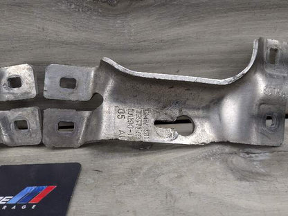 16-23 OEM BMW G11 G12 G14 G16 G30 Front Left Right Bumper Impact Bar Bracket