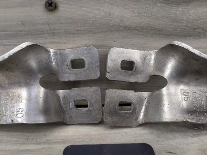 16-23 OEM BMW G11 G12 G14 G16 G30 Front Left Right Bumper Impact Bar Bracket
