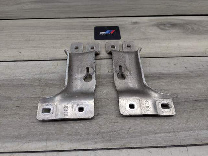 16-23 OEM BMW G11 G12 G14 G16 G30 Front Left Right Bumper Impact Bar Bracket