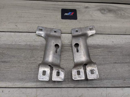 16-23 OEM BMW G11 G12 G14 G16 G30 Front Left Right Bumper Impact Bar Bracket