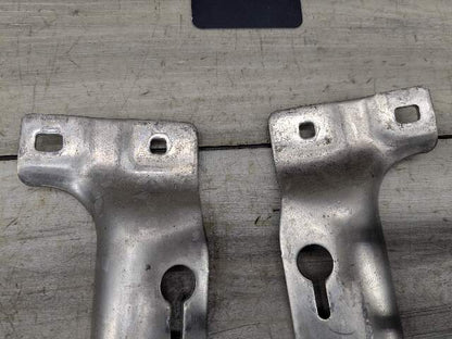 16-23 OEM BMW G11 G12 G14 G16 G30 Front Left Right Bumper Impact Bar Bracket