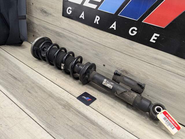 OEM BMW G30 M550 Front Rear Pasenger Side Strut Shock Absorber w/ Spring VDC