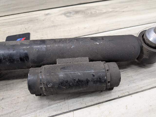 OEM BMW G30 M550 Front Rear Pasenger Side Strut Shock Absorber w/ Spring VDC