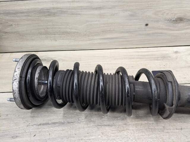 OEM BMW G30 M550 Front Rear Pasenger Side Strut Shock Absorber w/ Spring VDC