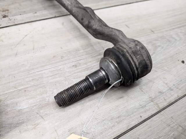 17-23 OEM BMW G30 M550iX Front Left Driver Upper Lower Control Arm Tie Rod SET