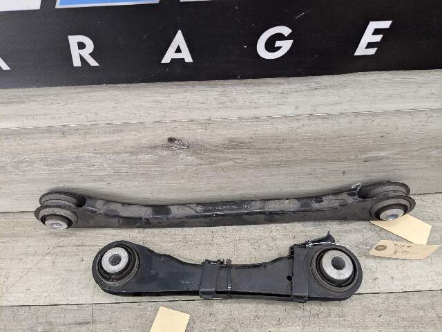 16-23 OEM BMW G11 G12 G30 Rear Left Driver Suspension Control Arm Wishbone SET