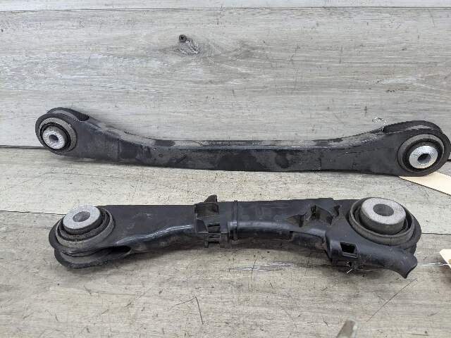 16-23 OEM BMW G11 G12 G30 Rear Left Driver Suspension Control Arm Wishbone SET