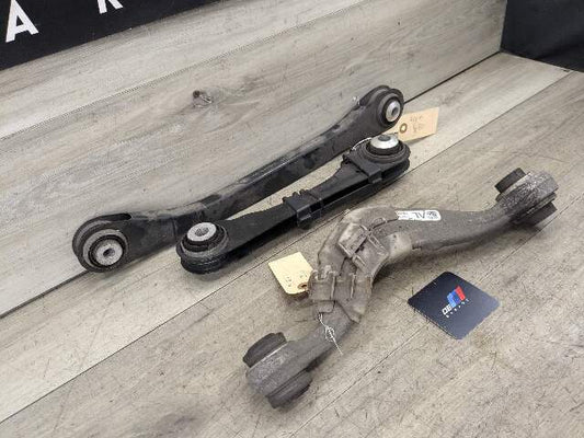 16-23 OEM BMW G11 G12 G30 Rear Left Driver Suspension Control Arm Wishbone SET