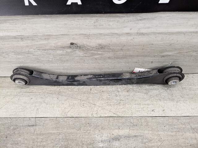16-23 OEM BMW G11 G12 G30 Rear Right Passenger Side Control Arm Wishbone SET