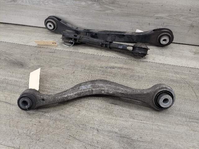 16-23 OEM BMW G11 G12 G30 Rear Right Passenger Side Control Arm Wishbone SET
