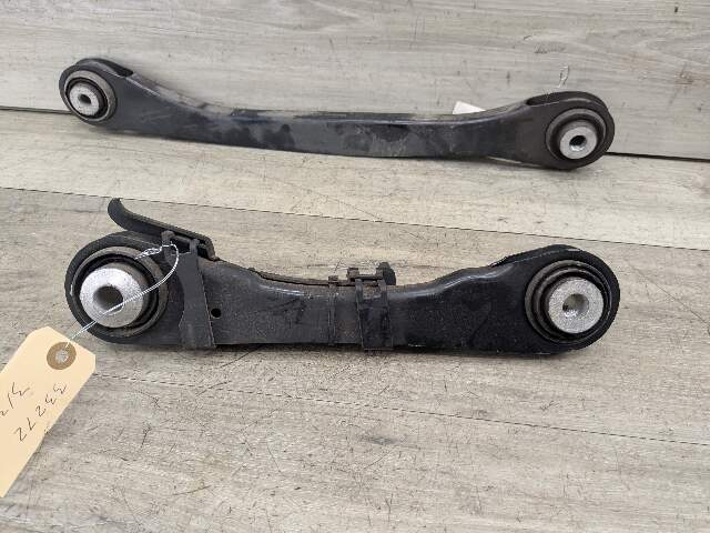 16-23 OEM BMW G11 G12 G30 Rear Right Passenger Side Control Arm Wishbone SET