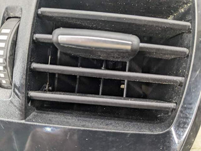 14-19 OEM BMW F15 F16 F85 F86 X5 X6 Rear AC Air Conditioning Vent Grille Black